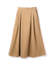 Schott/●直営別注●Schott/ショット/Women's VOLUME SKIRT/別注 ボリュームスカート/504720374