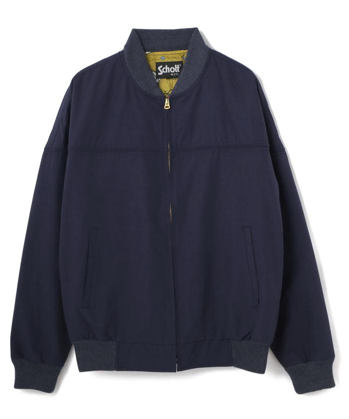 セール】DERBY JACKET/ダービージャケット(504720603) | ショット