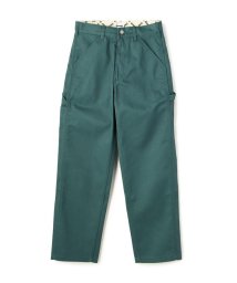 Schott(ショット)/TC PAINTER PANTS/ペインターパンツ/グリーン