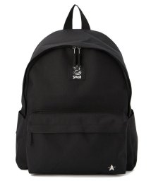 Schott(ショット)/BACK PACK/バックパック/ブラック