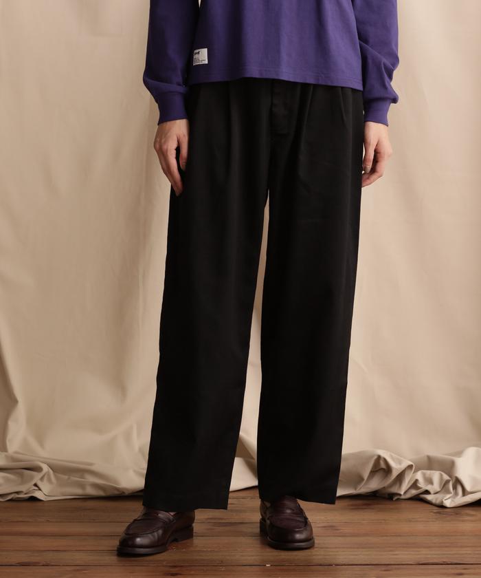 Women's BOYFRIEND PANTS/ウィメンズ ボーイフレンド パンツ(504720792