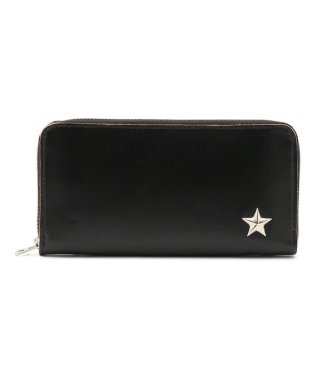 Schott/ONESTAR ZIP WALLET/ワンスター ジップウォレット/504720798