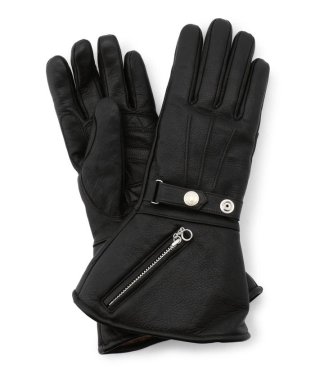 Schott/WINTER GLOVE LONG/ウインター ロング グローブ/504720961