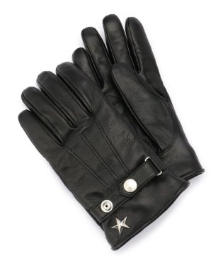 Schott/PRFECTO GLOVE SHORT/ボア　グローブ　ショート/504720970