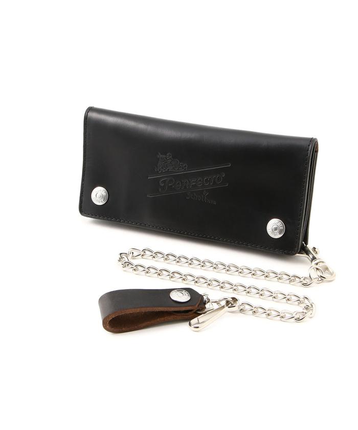Schott N.Y.C ショット PERFECT WALLET パーフェクト ウォレット