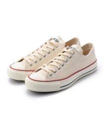 Schott(ショット)/CONVERSE/コンバース/CANVAS ALL STAR J OX/キャンバスオールスター メイドインジャパン OX/ナチュラル4