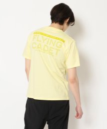 AVIREX/Vネック Tシャツ フライングカデット/ SS V－NECK T－SHIRT FLYING CADET / アヴィレックス / AVIREX/504721610