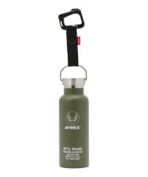 AVIREX/サーモボトル シビリアンズ/THERMO BOTTLE CIVILIANS/504722402