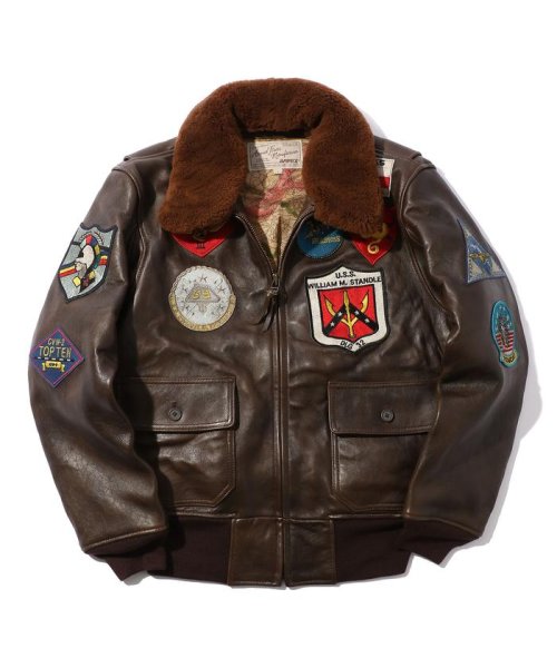 G－1 TOP GUN / G－1 トップガン G－1 トップガン