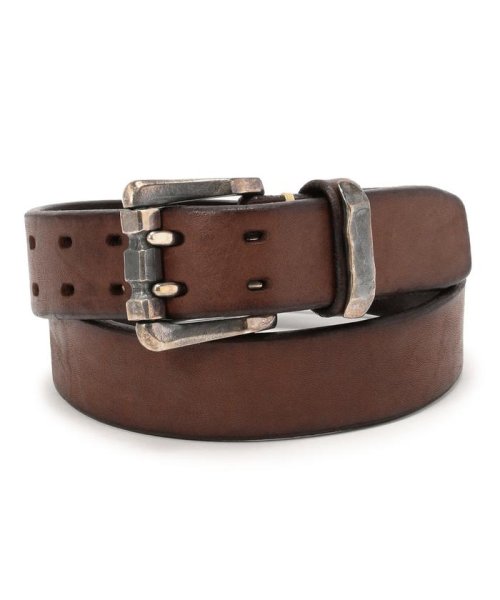 AVIREX×VINTAGE WORK/ダブル ピン ベルト/AVX－5669 W PIN BELT 