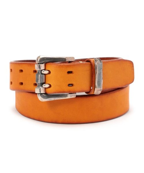 AVIREX×VINTAGE WORK/ダブル ピン ベルト/AVX－5669 W PIN BELT 