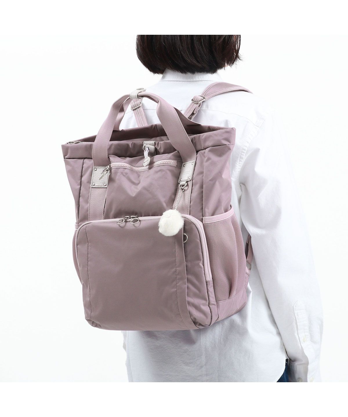 A bag Kanana Project