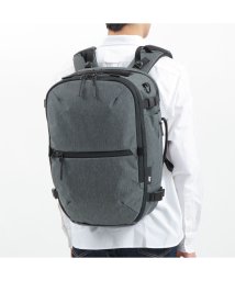 Aer(エアー)/エアー Aer Travel Collection Travel Pack 3 Small バックパック ビジネスリュック ノートPC A4 B4 28L 2層/グレー