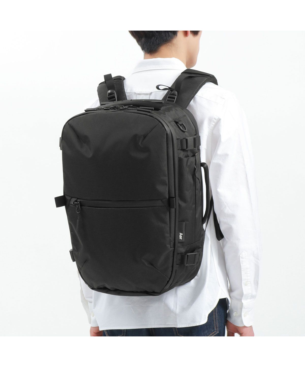 Aer Travel Pack 2 Small - トラベルバッグ