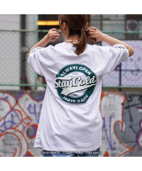 Tシャツ メンズ 半袖tシャツ レディース オーバーサイズ Tシャツ ビッグシルエット トップス 半袖 カットソー 綿100 サークルロゴ スケボー ロゴt ワンフォークロージング 1111clothing Magaseek Tシャツ メンズ 半袖tシャツ レディース オーバーサイズ Tシャツ ビッグシルエット トップス 半袖 カットソー 綿100 サークルロゴ スケボー ロゴt ワンフォークロージング 1111clothing Magaseek
