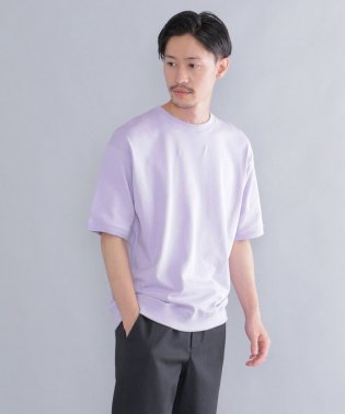 SHIPS MEN/SHIPS: スヴィン コットン スウェット Tシャツ/504730158