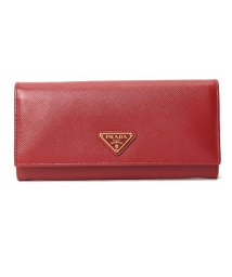 PRADA/【PRADA】PRADA プラダ  長財布 レディース サフィアーノ ウォレット/504713348