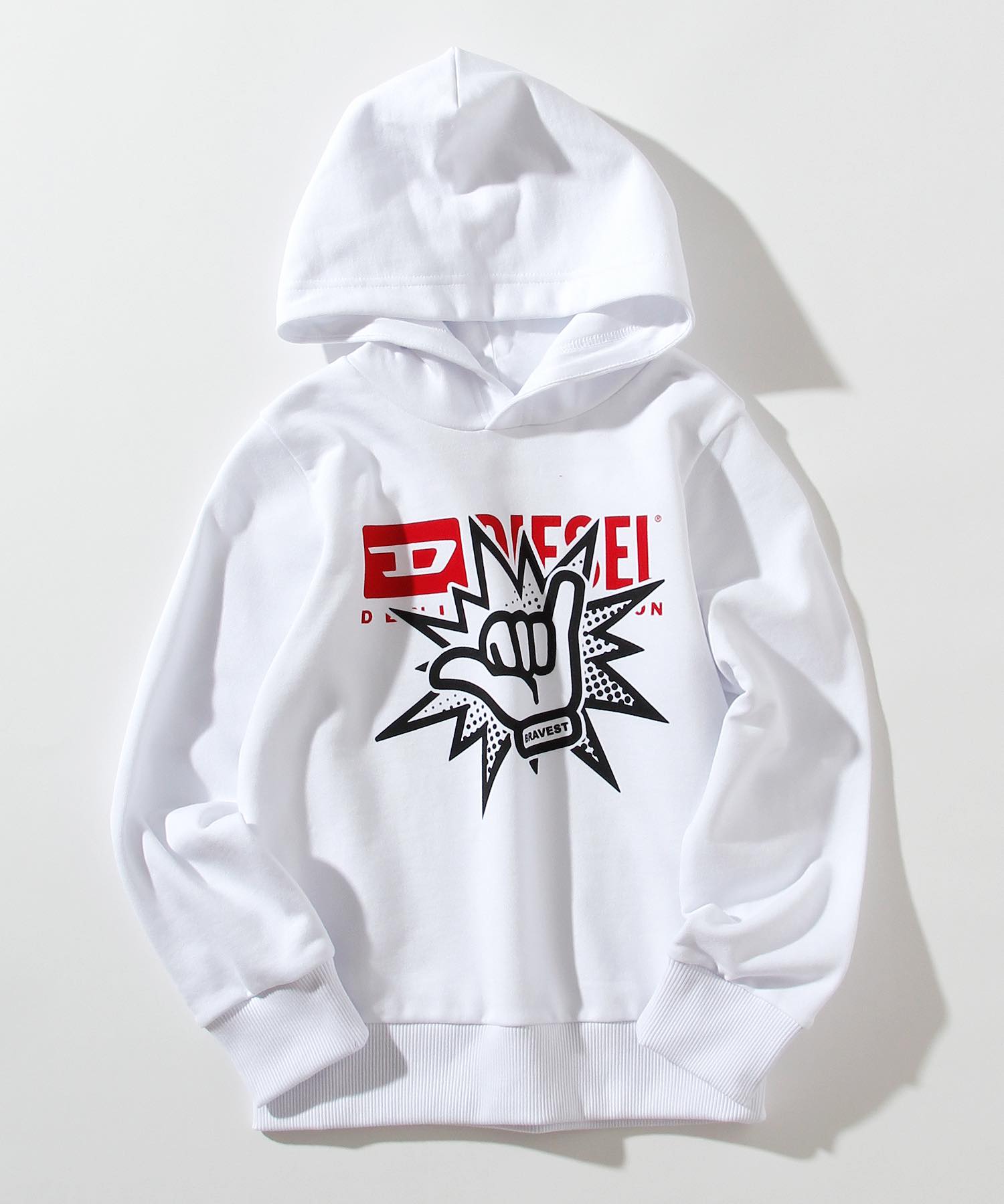特価 Diesel ディーゼル プルオーバー プリントパーカー ブランド 子供服 こども服 おしゃれ かっこいい かわいい キッズ 正規輸入品 最初の Kanematsuusa Com 特価 Diesel ディーゼル プルオーバー プリントパーカー ブランド 子供服 こども服 おしゃれ かっこいい かわいい キッズ 正規輸入品 最初の Kanematsuusa Com