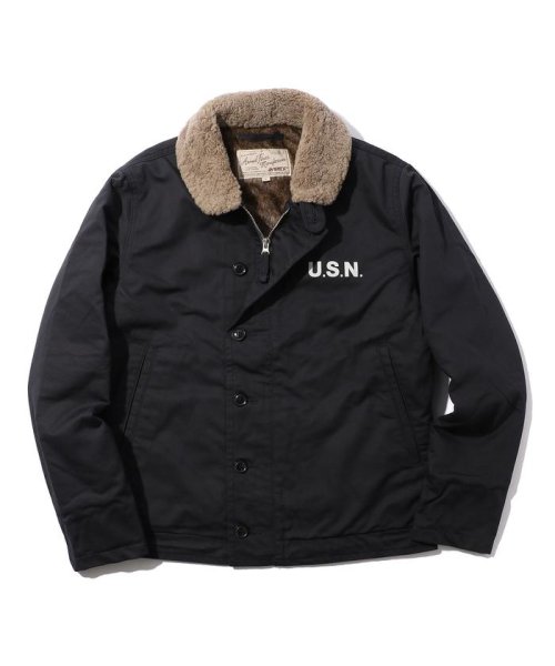 AVIREX/アヴィレックス/N－1 デッキジャケット/N－1 PLANE JACKET 