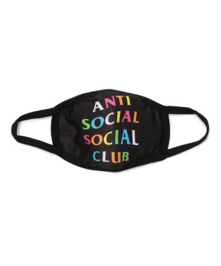 LHP/AntiSocialSocialClub/アンチソーシャルソーシャルクラブ/SWEET AND SOUR RAINBOW MASK/504723771