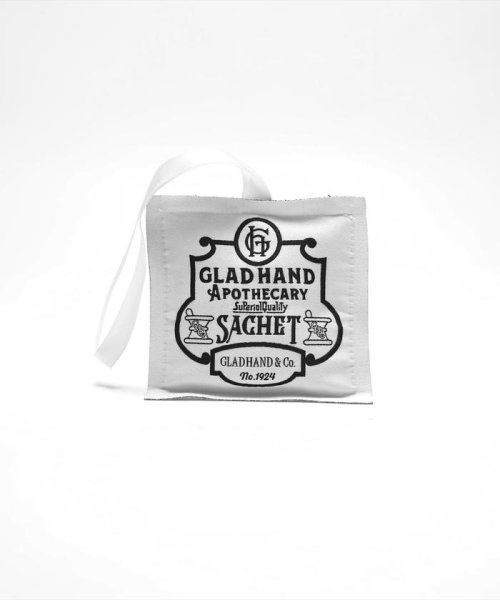 LHP(エルエイチピー)/GLAD HAND APOTHECARY /グラッドハンドアポセカリー /SACHET/アザー3