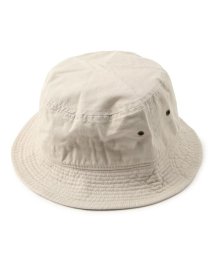 LHP(エルエイチピー)/NEWHATTAN/ニューハッタン/《WEB限定》バケットハット/BucketHat/ライトグレー3