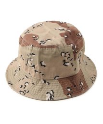 LHP(エルエイチピー)/NEWHATTAN/ニューハッタン/《WEB限定》バケットハット/BucketHat/ビー