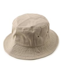 LHP(エルエイチピー)/NEWHATTAN/ニューハッタン/《WEB限定》バケットハット/BucketHat/カーキ