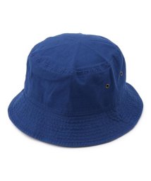 LHP(エルエイチピー)/NEWHATTAN/ニューハッタン/《WEB限定》バケットハット/BucketHat/ロイヤル