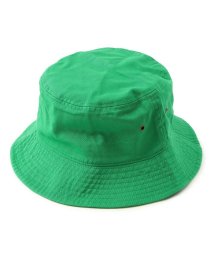 LHP(エルエイチピー)/NEWHATTAN/ニューハッタン/《WEB限定》バケットハット/BucketHat/ケリーグーリン9