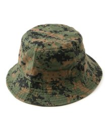 LHP(エルエイチピー)/NEWHATTAN/ニューハッタン/《WEB限定》バケットハット/BucketHat/シー7