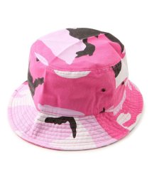 LHP(エルエイチピー)/NEWHATTAN/ニューハッタン/《WEB限定》バケットハット/BucketHat/エフ