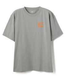 LHP(エルエイチピー)/RASSVET/ラスベート/MEN LOGO T－SHIRT/ロゴTシャツ/ライトブルー3