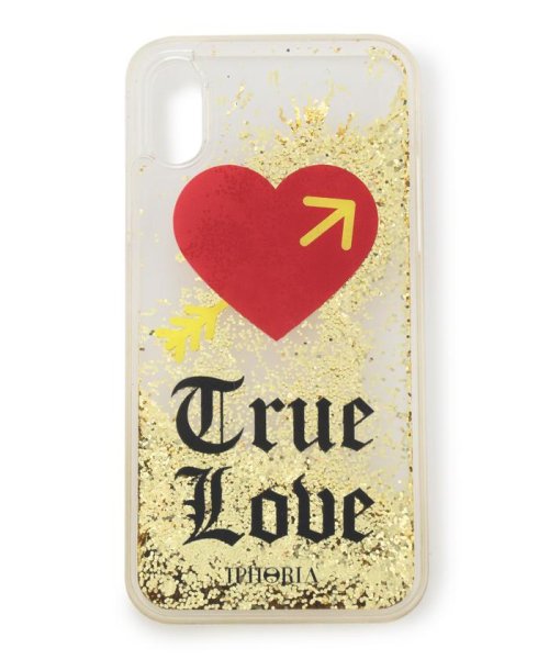 LHP(エルエイチピー)/IPHORIA/アイフォリア/iPhone・/TRUE LOVE/アザー3