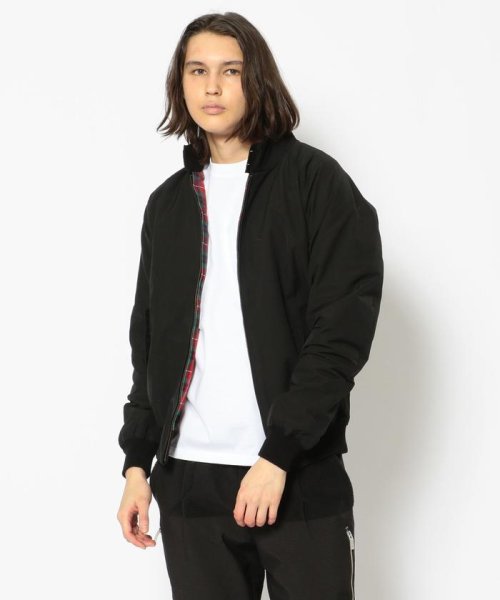 BARACUTA (バラクータ) G－9 レギュラーフィット バラクータ BARACUTA Miller ミラー