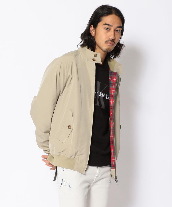 BARACUTA (バラクータ) G－9 レギュラーフィット(504724987) | ビー