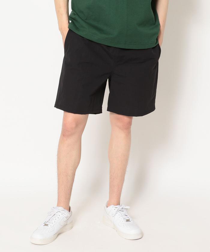 LUSOR（ルーソル）RESIN Nylon SHORTS/ナイロンショートパンツ