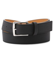 B'2nd(ビーセカンド)/ITTI(イッチ)　別注HERRIE HOLELESS BELT/DIPLO FJORD/ブラック