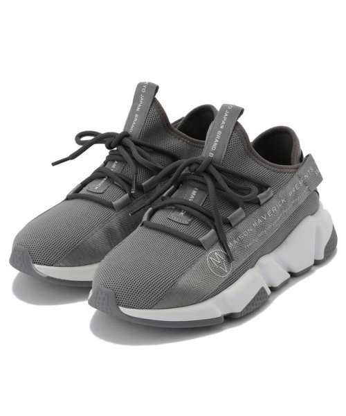 MAISON MAVERICK PRESENTS（メゾン・マベリック・プレゼンツ）シューレースダッドスニーカー /MS2047 MAVERICK マベリック プレゼンツ MAISON PRESENTS メゾン シューレースダッドスニーカー