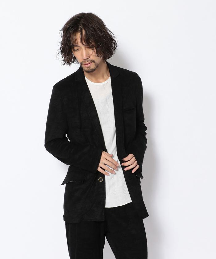 BLACK HONEY CHILI COOKIE/ブラックハニーチリクッキー/PILE JACKET