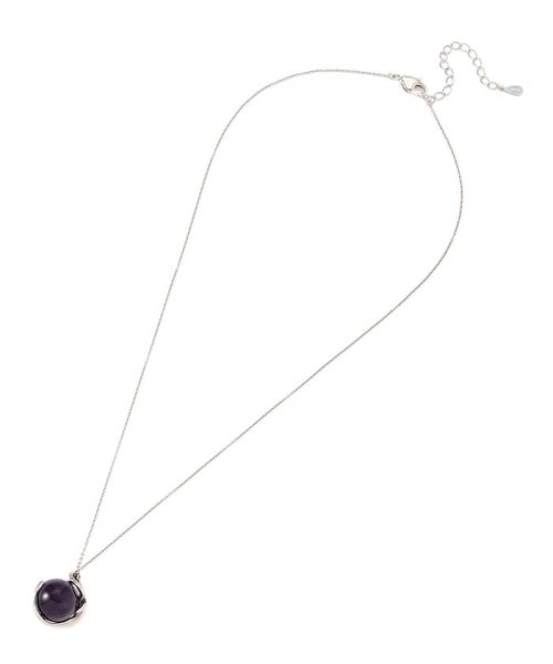 gunda/ガンダ/STEALTH ORB NK/AMETHYST 