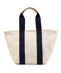 RoyalFlash(ロイヤルフラッシュ)/MAISON CANVVAS/メゾン キャンバス/CANVAS TOTE/M/ナチュラル4