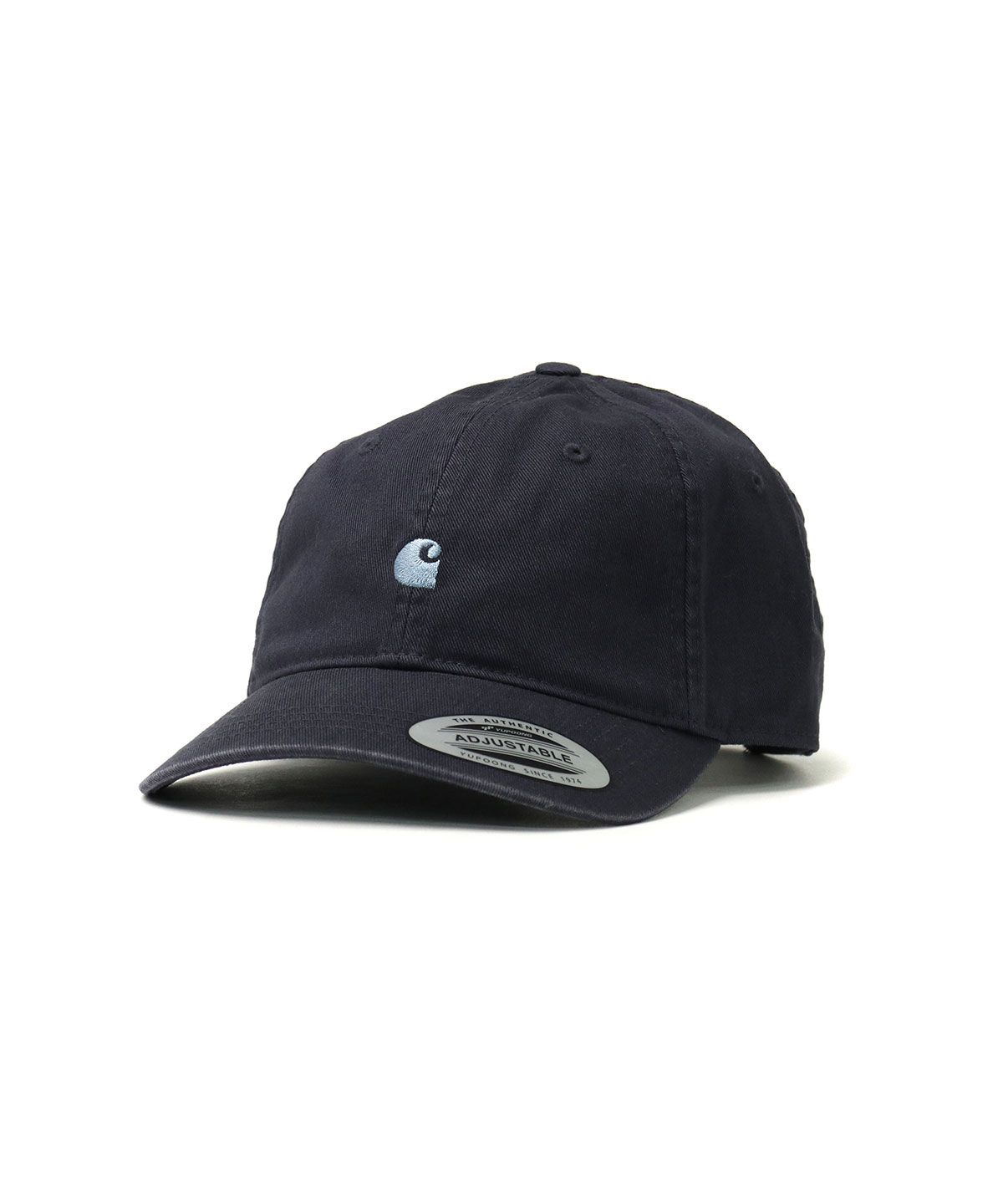 【日本正規品】 カーハート キャップ Carhartt WIP MADISON LOGO CAP マディソンロゴキャップ 帽子 フリーサイズ  I023750