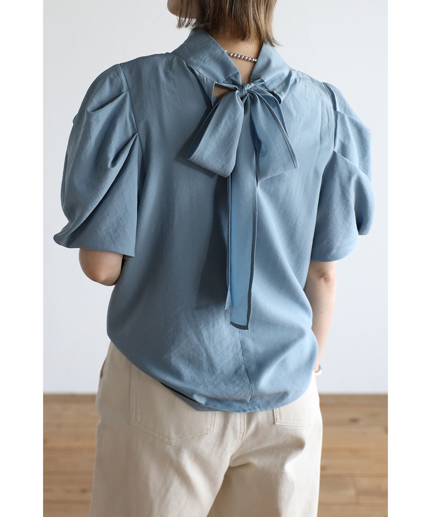 シャツ・ブラウス(半袖)のファッション通販 - MAGASEEK