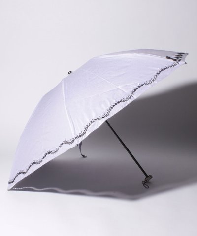 アナスイ ANNA SUI アナスイ 晴雨兼用折り畳みミニ傘