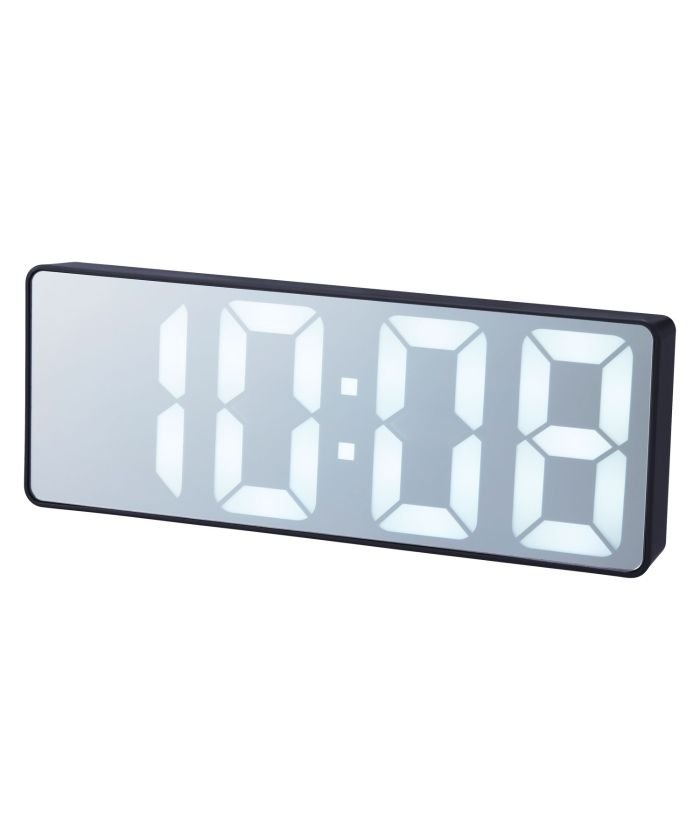 ledミラー 鏡 - 時計の人気商品・通販・価格比較 - 価格.com