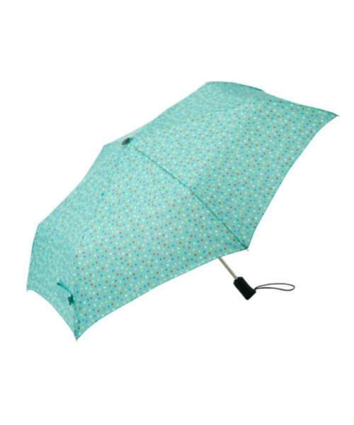 ワンタッチアンブレラ コンフェッティ 折りたたみ 人気・おすすめ｜省スペース設計・旅行向けにおすすめ お得商品 プライバシー配送