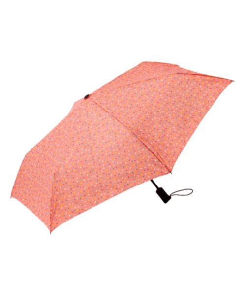 ワンタッチアンブレラ コンフェッティ 折りたたみ 人気・おすすめ｜省スペース設計・旅行向けにおすすめ お得商品 プライバシー配送