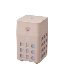 BRUNO(ブルーノ)/充電式パーソナル加湿器 CUBE MIST/ピンク