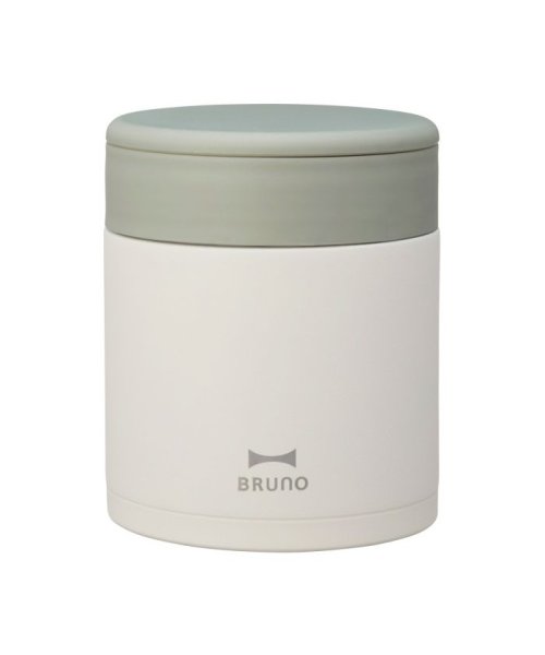 BRUNO(ブルーノ)/スープジャー/アイボリー